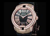 ROGER DUBUIS W&W  极致优雅的线织艺术 