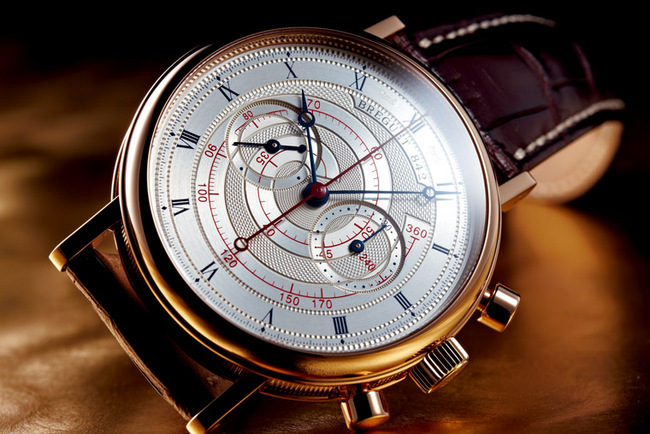 Breguet 533.3 on sale