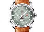PARMIGIANI 「脊缝」经典 向天才致敬