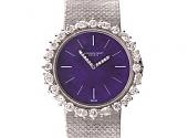 AUDEMARS PIGUET  百变女腕 经典时光
