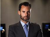 LV 第六代傳人  Benoît Louis Vuitton
