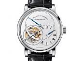 A.LANGE & SÖHNE  一分鐘陀飞轮特别版