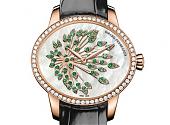 GP以时刻唤醒   你的绿色理念