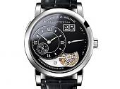 A.LANGE & SÖHNE  LANGE 1週年紀念再創經典