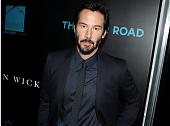 CARL F. BUCHERER  Keanu Reeves悍将现身