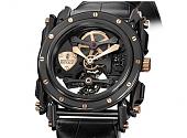MANUFACTURE ROYALE  精湛陀飛輪