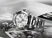 LONGINES  1／100秒 时间优胜者