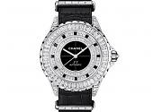 CHANEL  刚柔并济  J12与眾不同