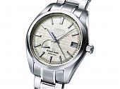 十年一刻 SEIKO 王者纪念