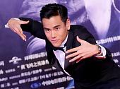 LONGINES  彭于晏的新英雄传奇