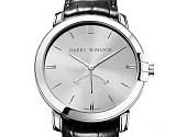 HARRY WINSTON   静夜璀璨