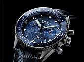 BLANCPAIN  五十噚 心繫蔚蓝深海