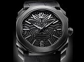 BVLGARI   All Blacks 绝美图腾 