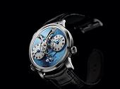 MB&F   海底两万哩的叁度空间