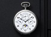JAEGER-LECOULTRE  向天文学致敬 