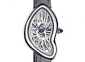 CARTIER Pre-SIHH  機械傳奇 超現實時刻