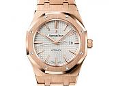 AUDEMARS PIGUET  小威廉丝的大满贯旋风