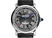 CARTIER的优雅精神   Pre-SIHH 2015