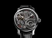 GREUBEL FORSEY  2015 SIHH 诗意天文