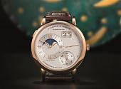 A.LANGE & SÖHNE  3600年的歷史承继