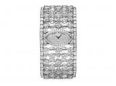 HARRY WINSTON  钻「时」之王