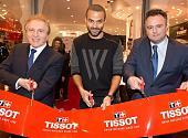 TISSOT  Tony Parker NBA天王限量