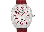 FRANCK MULLER 獻上 My「Heart」