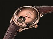 珍稀陀飞轮  H. MOSER & CIE. 集大成者