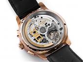 从中坚到高级合理的平衡点 GLASHÜTTE ORIGINAL Cal. 37-01