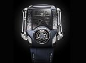 CHRISTOPHE CLARET   X-TREM-1海蓝震撼