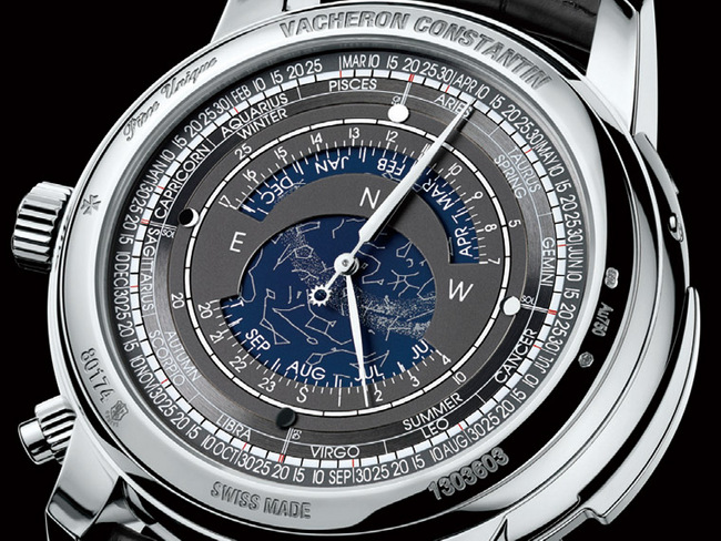 VC Maître Cabinotie 「Astronomica 天文传奇」 大家雍容