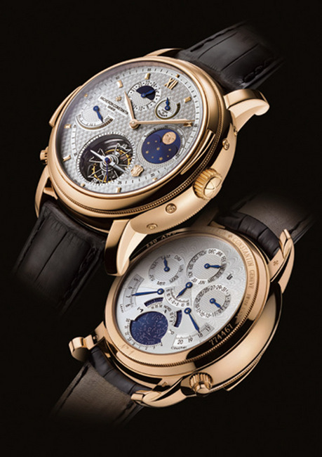 VC Maître Cabinotie 「Astronomica 天文传奇」 大家雍容