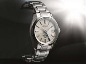 GRAND SEIKO  经典Style 再现全台