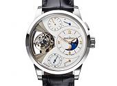 2015 SIHH 积家  从地球到月球 完美融合