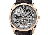 PARMIGIANI  2015 SIHH 绝美鏤空机械