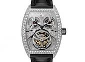 FRANCK MULLER  WPHH 2015 极致匯聚