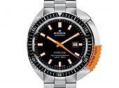 EDOX  北极任务 歷史时刻