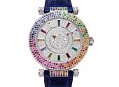 FRANCK MULLER  七彩盛宴 台北璀灿展出 