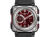 BELL & ROSS  红色限量 极究「X」