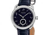HERMÈS Pre-Basel  深蓝色的优雅星夜