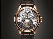 ZENITH Pre-Basel  哥伦布的冒险精神