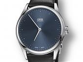 ORIS  献给爵士大师Thelonious Monk