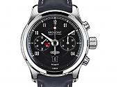 BREMONT Pre-Basel  腕上积架E-Type传奇