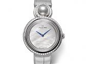 JAQUET DROZ  优雅「8」 魅力无限 