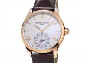 FRÉDÉRIQUE CONSTANT  前卫与传统的「智慧」结合