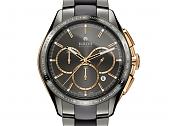 RADO Pre-Basel  永不褪色的时光姿态