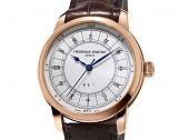 FRÉDÉRIQUE CONSTANT  乙未年鉅献 中华时辰  