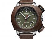 VICTORINOX Pre-Basel  古董皮革 奢华军用风范