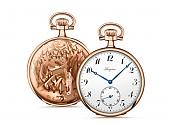 LONGINES 2015 BASEL  復刻1911 馬術的金色年代