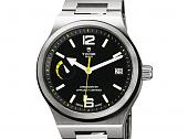 TUDOR 2015 BASEL  North Flag极地精神
